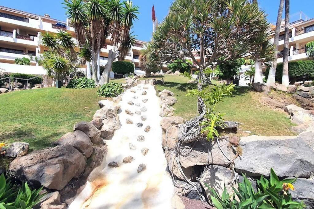 Grazioso Appartamento Parque Albatros 272 San Miguel de Abona Exterior foto